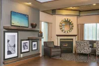Hampton Inn Midland - Wifi