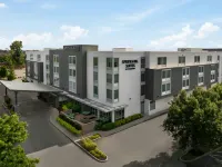 SpringHill Suites Columbus OSU Hotels near Jack Nicklaus Museum