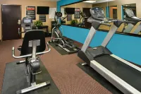 Baymont by Wyndham Ardmore I-35 - Gym