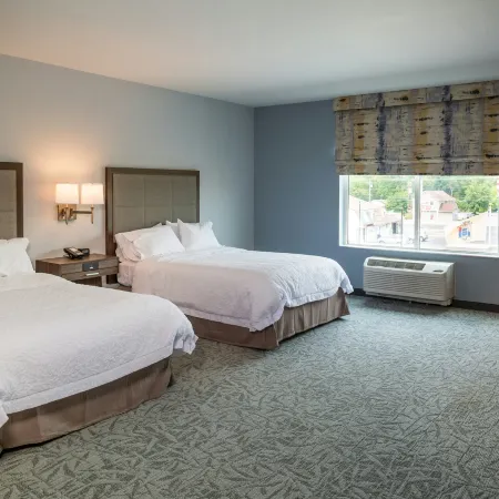 Hampton Inn Atlantic City/Absecon