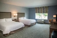 Hampton Inn Atlantic City/Absecon - breakfast