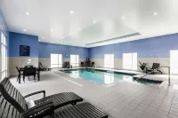 Hampton Inn & Suites by Hilton Quebec City Beauport - 3-Star