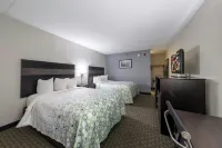 HomeTown Inn East Syracuse - 2 étoiles