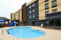 Fairfield Inn & Suites Greenville Simpsonville - Pools