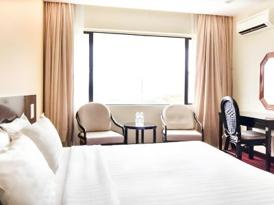 Perkasa Hotel Keningau
