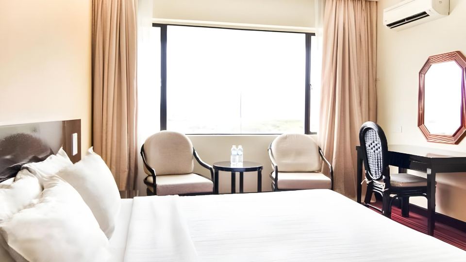 Perkasa Hotel Keningau