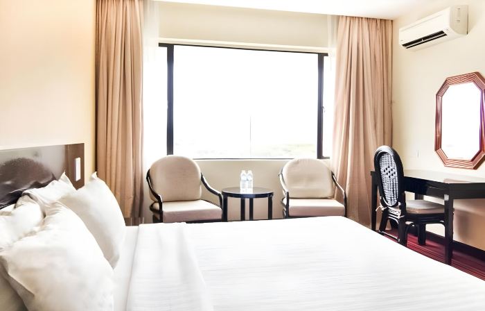 Perkasa Hotel Keningau