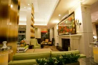 Hilton Garden Inn Oxnard/Camarillo - 3-Star