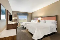 Hampton Inn by Hilton Batesville, AR - Wifi