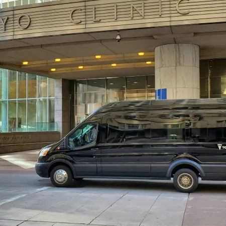 Courtyard Rochester Mayo Clinic Area/Saint Marys