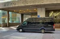 Courtyard Rochester Mayo Clinic Area/Saint Marys - Parkplatz