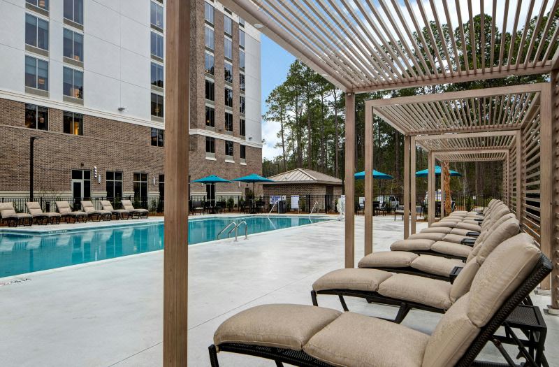 Hilton Garden Inn Summerville photo 3