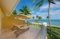 Tortuga Bay - Romantische