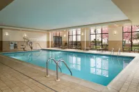 Hampton Inn & Suites Chadds Ford - 2 estrellas