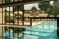 Hotel Mignon Meran Park & Spa - Pool