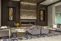 Hilton Garden Inn Foxborough Patriot Place - 3-Star