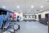 Hampton Inn by Hilton Gardner Conference Center - Fitnessstudio