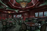 Luxor Hotel & Casino - petit déjeuner