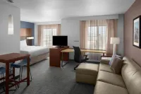 Residence Inn Salt Lake City Murray - 3-Star
