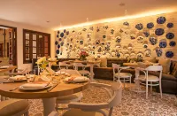 Four Seasons Hotel Casa Medina Bogota - 5-Star