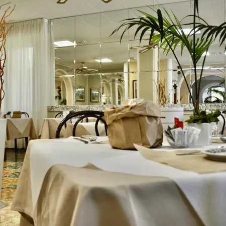 Hotel Corallo B&B