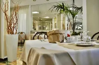 Hotel Corallo B&B - شاطئ