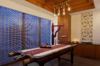 Le Méridien Coimbatore - Spa