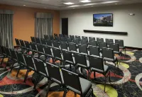 Hampton Inn & Suites Marksville - 2-Star