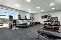Fairfield Inn & Suites Victorville - موقف سيارات