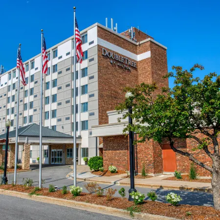 DoubleTree by Hilton Neenah