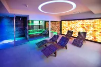 Art Hotel Navigli - Spa