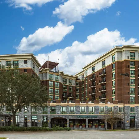 Homewood Suites by Hilton Savannah Historic District/Riverfront