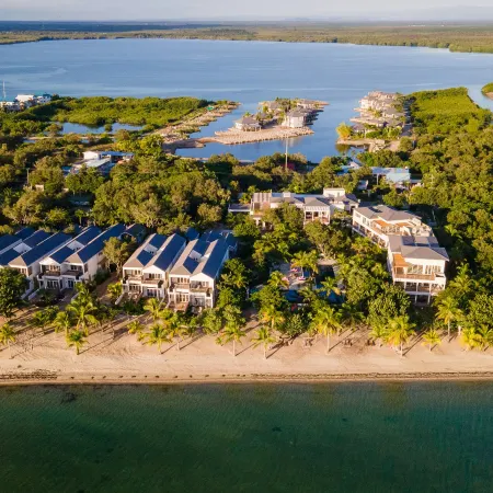 Itz'Ana Resort & Residences