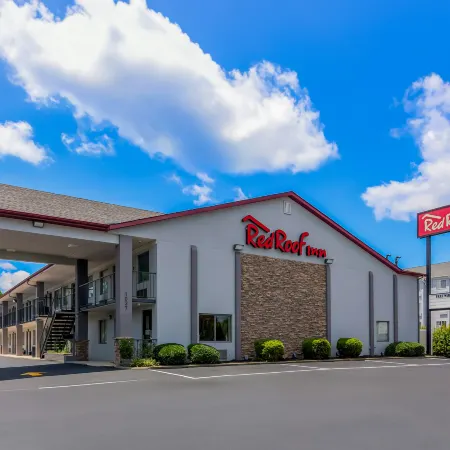 Red Roof Inn Rock Hill