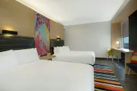 俄克拉何馬城布里克市中心雅樂軒酒店 - 3星級