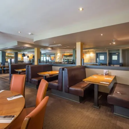 Premier Inn Llanelli Central East