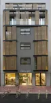 Coco-Mat Hotel Athens - 4-Star