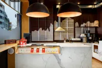 Swiss Chocolate by Fassbind Lausanne - 3-Star