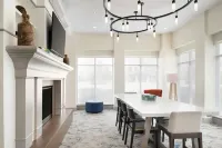 Hilton Garden Inn Fort Collins - Parkering