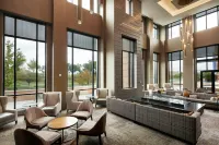 Embassy Suites by Hilton South Bend at Notre Dame - 4-Star