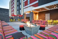 Home2 Suites by Hilton Gilbert - Pet friendly