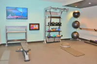 Tru by Hilton Grand Junction Downtown - Gym