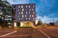 Premier Inn Stuttgart Feuerbach Hotels in Feuerbach