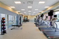 Homewood Suites by Hilton Ottawa Kanata - Gym