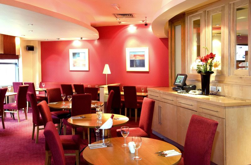 Premier Inn Manchester City (Portland St) photo 3