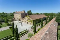 Hacienda Zorita Wine Hotel & Spa - Wifi