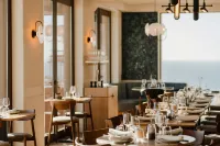 Aethos Ericeira - servizio colazione