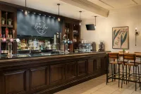 Delta Hotels by Marriott Preston - bar