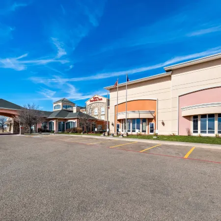 Hilton Garden Inn Amarillo