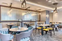 Premier Inn Dublin City Centre (North Docklands) - breakfast